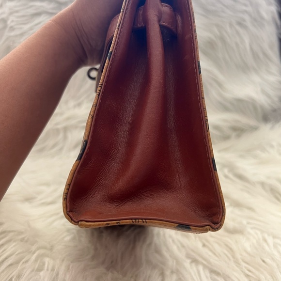 MCM Vintage Kelly (GERMANY) - Picture 4 of 14